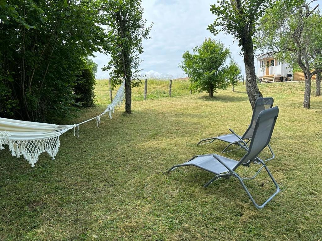 Hotel La Roulotte De Lois & Clara Arc-en-Barrois Esterno foto